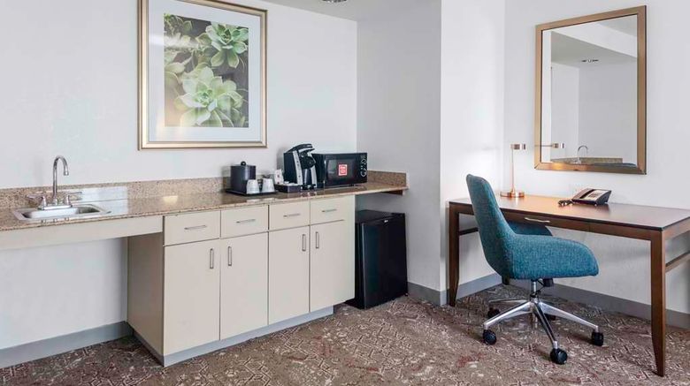 <b>Hilton Garden Inn-Bradenton Airport Room</b>. Images powered by <a href="https://iceportal.shijigroup.com/" title="IcePortal" target="_blank">IcePortal</a>.
