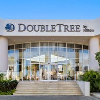DoubleTree by Hilton Sharm El Sheikh