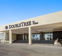 DoubleTree by Hilton Sharm El Sheikh Exterior