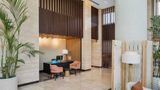 DoubleTree by Hilton Sharm El Sheikh Lobby