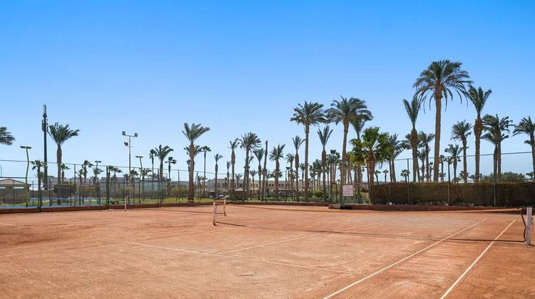 DoubleTree by Hilton Sharm El Sheikh Recreation