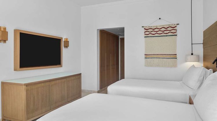DoubleTree by Hilton Sharm El Sheikh Other