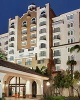 Embassy Suites Santa Ana