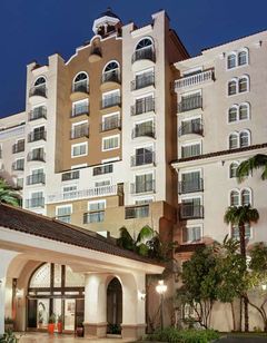 Embassy Suites Santa Ana