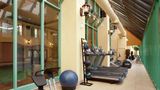 Embassy Suites Santa Ana Health