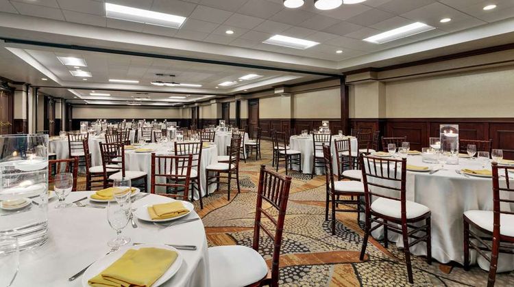 Embassy Suites Santa Ana Meeting