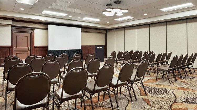 Embassy Suites Santa Ana Meeting