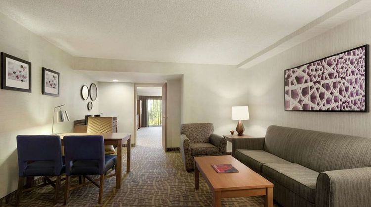 Embassy Suites Santa Ana Other