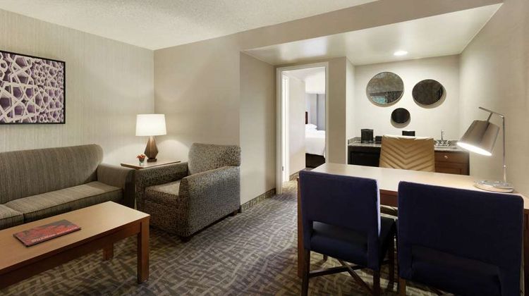 Embassy Suites Santa Ana Other