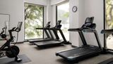 Hotel Zessa Santa Ana a DoubleTree Health