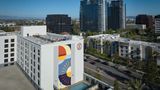 Hotel Zessa Santa Ana a DoubleTree Exterior