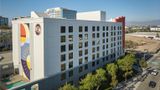Hotel Zessa Santa Ana a DoubleTree Exterior