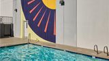 Hotel Zessa Santa Ana a DoubleTree Pool