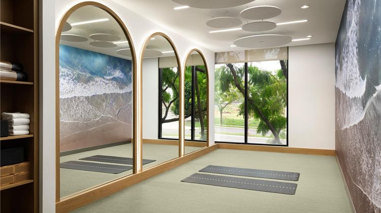 Hotel Zessa Santa Ana a DoubleTree Health