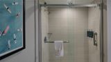 Hotel Zessa Santa Ana a DoubleTree Room