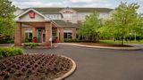 <b>Hilton Garden Inn Chesterfield Exterior</b>. Images powered by <a href="https://iceportal.shijigroup.com/" title="IcePortal" target="_blank">IcePortal</a>.