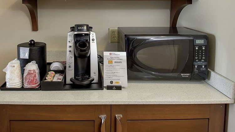 Hilton Garden Inn Chesterfield Other