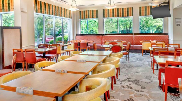 Hilton Garden Inn Chesterfield Restaurant