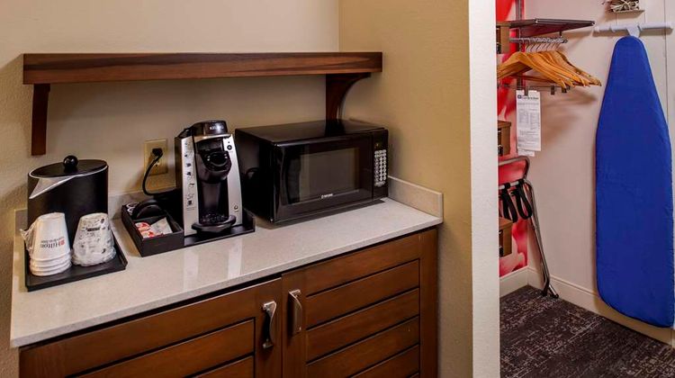 Hilton Garden Inn Chesterfield Other
