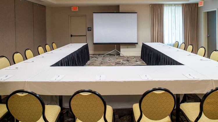 Hilton Garden Inn Chesterfield Meeting