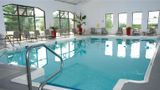 DoubleTree by Hilton Hotel Collinsville Pool