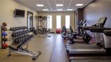 DoubleTree by Hilton Hotel Collinsville Health
