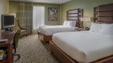 DoubleTree by Hilton Hotel Collinsville Room