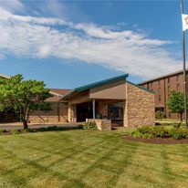 DoubleTree by Hilton Hotel Collinsville