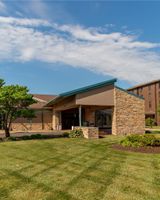 DoubleTree by Hilton Hotel Collinsville