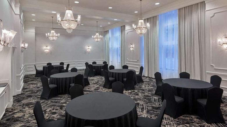 <b>Hilton Pennywell St Louis at the Arch Meeting</b>. Images powered by <a href="https://iceportal.shijigroup.com/" title="IcePortal" target="_blank">IcePortal</a>.