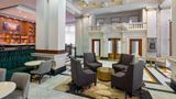 Hilton Pennywell St Louis at the Arch Lobby