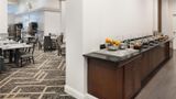 Hilton Pennywell St Louis at the Arch Restaurant