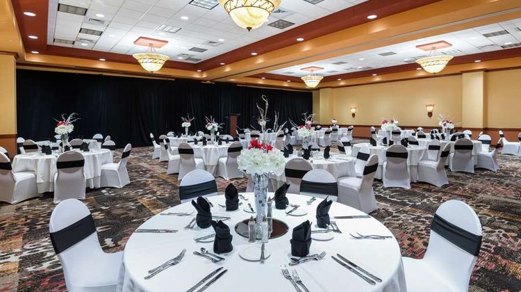 Embassy Suites St. Louis/St. Charles Meeting