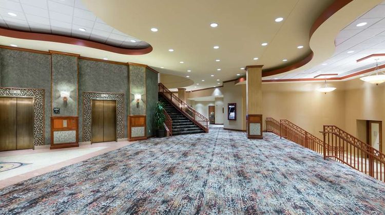 Embassy Suites St. Louis/St. Charles Meeting