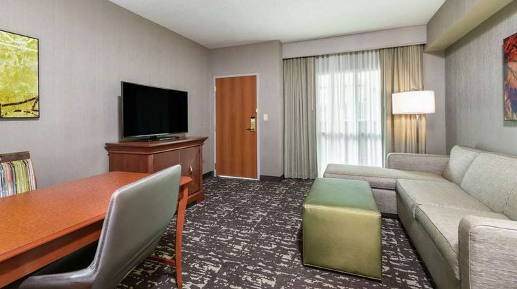 Embassy Suites St. Louis/St. Charles Other