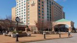 Embassy Suites St. Louis/St. Charles Exterior