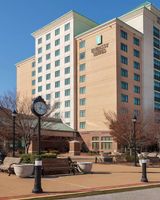 Embassy Suites St. Louis/St. Charles