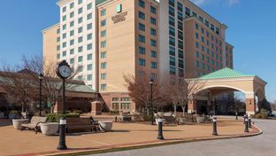 Embassy Suites St. Louis/St. Charles