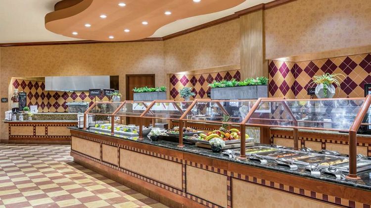 Embassy Suites St. Louis/St. Charles Restaurant