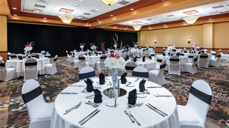 Embassy Suites St. Louis/St. Charles Meeting