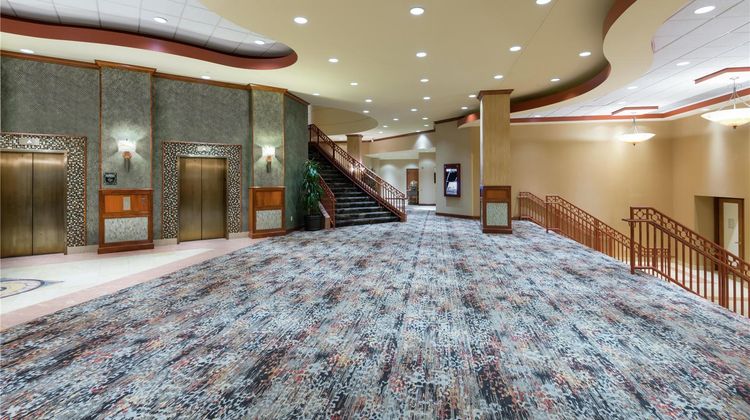 Embassy Suites St. Louis/St. Charles Meeting