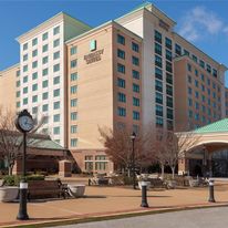 Embassy Suites St. Louis/St. Charles