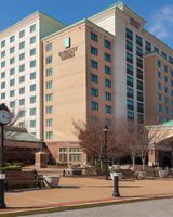 Embassy Suites St. Louis/St. Charles