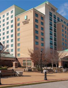 Embassy Suites St. Louis/St. Charles