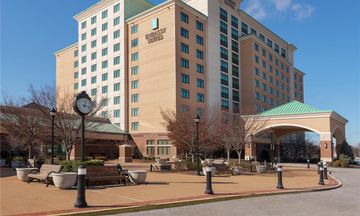 Embassy Suites St. Louis/St. Charles