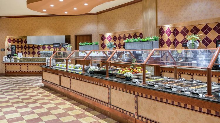 Embassy Suites St. Louis/St. Charles Restaurant