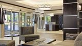 Embassy Suites St Louis Airport Lobby