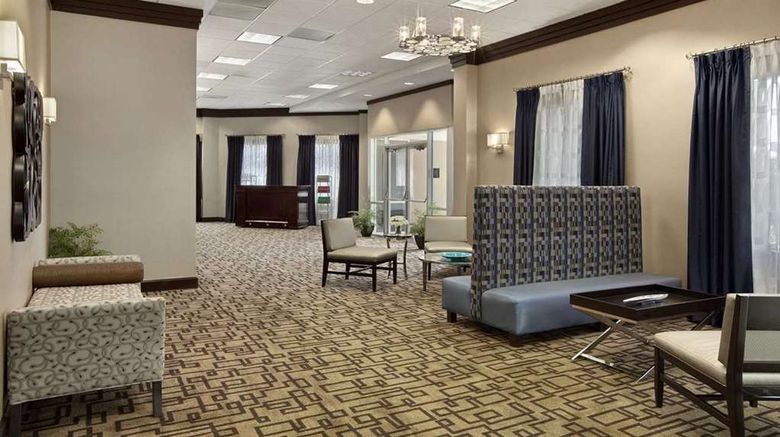<b>Embassy Suites St Louis Airport Meeting</b>. Images powered by <a href="https://iceportal.shijigroup.com/" title="IcePortal" target="_blank">IcePortal</a>.