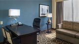 Embassy Suites St Louis Airport Room