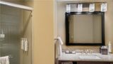 Embassy Suites St Louis Airport Room